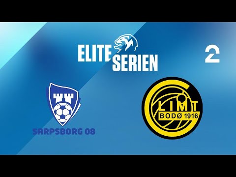 Sarpsborg 08 0-2 Bodø/Glimt