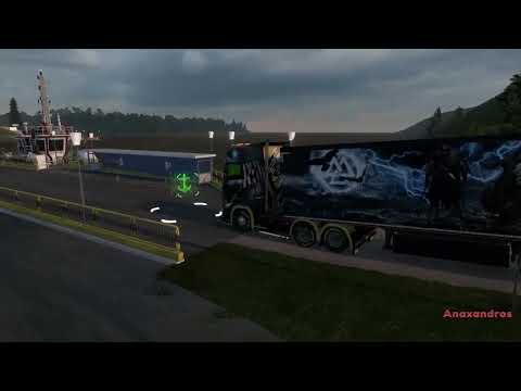 Brazil ep 8/J. Lo, Londonbeat, Mory Kante,Haiducii