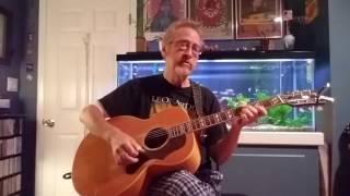 "Right Now", by Reverand Gary Davis