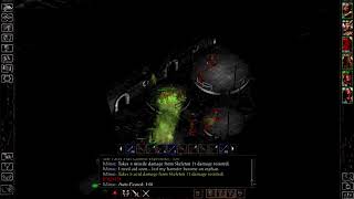 All About Pathing - Let's Play Baldur's Gate Part 162