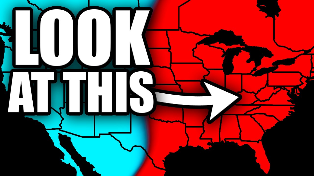 This Storm Threat Keeps Growing...