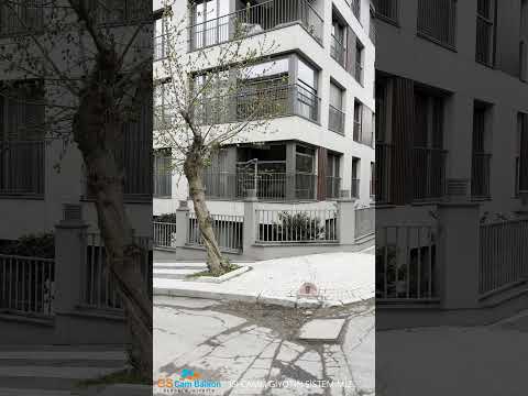 Silinebilir Isı Camlı Giyotin Sistemleri