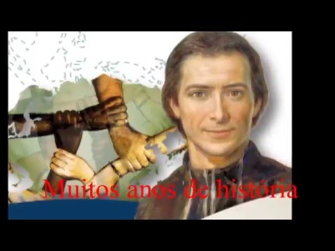 SOU MARISTA DE CORAÇÃO