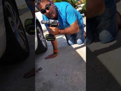 Wu278 אימפקט מפתח בוקסה