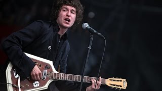 The Kooks - You Don&#39;t Love Me - Live @ Rock am Ring 2011 - HD