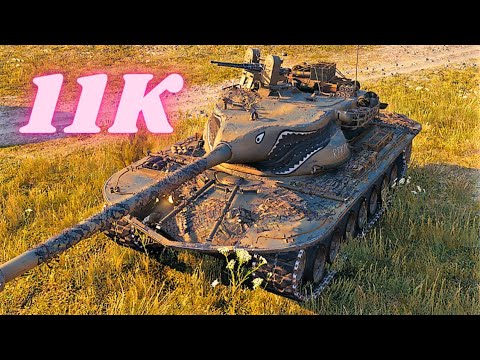T57 Heavy Tank  11K Damage 8 Kills & T57 10K dmg 9 Kills & T57 Compilation  World of Tanks Replays