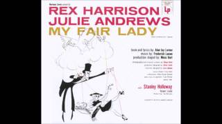 Show Me - My Fair Lady