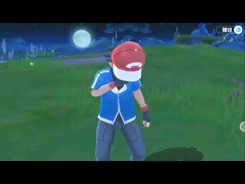 POKEMON CRAZY BABY PRIVATE SERVER