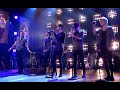 One Direction - Steal My Girl - RTL LATE NIGHT