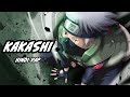 HIDDEN LEAF LEGEND Kakashi Hatake Rap OBIZ ️