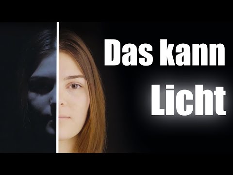 Lichtpsychologie