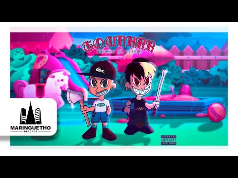 Invxder feat. Jotaefi - Go.uraaa