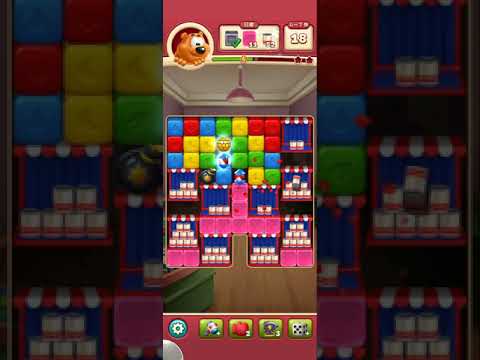 Toon Blast Level 3877-3873-2 Clear(2)