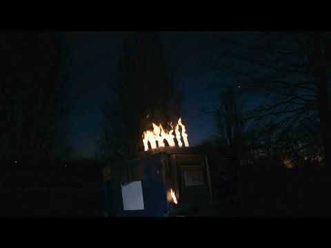 Knox - Dumpster Fire (Official Lyric Video)