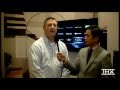 THX CES 2012 THX Certified Onkyo AVRs