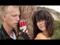 Riley and the Roxies - Make it Right 