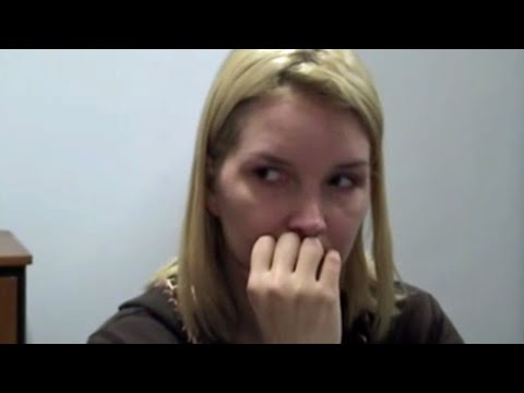 FROM PRISON TO NETFLIX - ELIZE MATSUNAGA