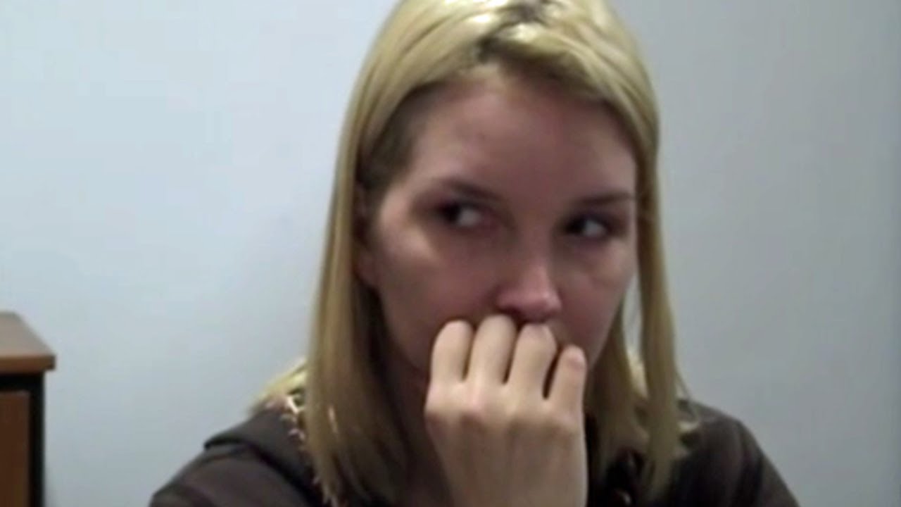 DA PRISÃO PARA A NETFLIX - ELIZE MATSUNAGA