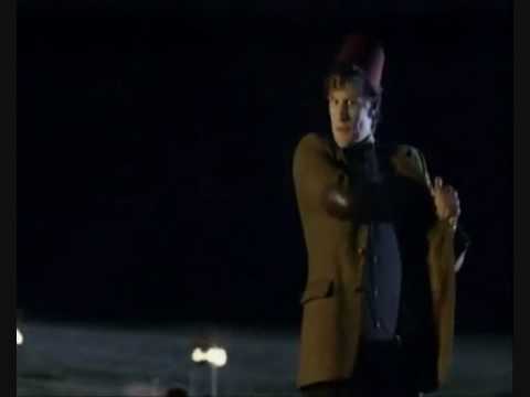 Doctor Who - Hopping Back in Time With a Fez and A Mop