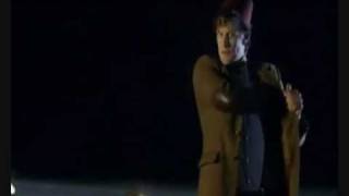Doctor Who - Hopping Back in Time With a Fez and A Mop