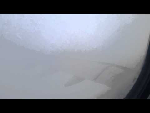 ILS CATIII Approach Munich