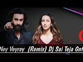 Ney Veyrey (Remix) Dj Sai Teja Gnt / Animal / Ranbir Kapoor/Rashimka Mandana/ Sandeep Reddy vanga