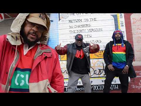 DA BUZE BRUVAZ prezent Him Lo x Giallo Point- Ol Dirty Swordzman