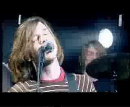 Thumbnail for Nine Black Alps 'not everyone' live on french tv by Nine Black Alps