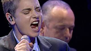 Sinéad O'Connor - Nothing Compares 2 U [Live] | AVO Session 2007