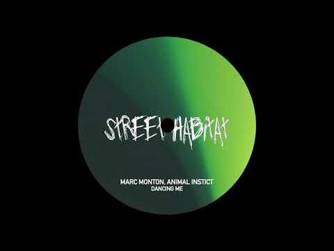 Marc Monton - Vamo Vamo (Original Mix)