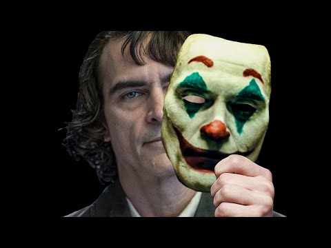 9 Subtle Details That Make Joaquin Phoenix's Joker Incredible