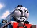 きかんしゃトーマス Thomas Gets Tricked US