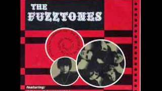 The Fuzztones - The People In Me