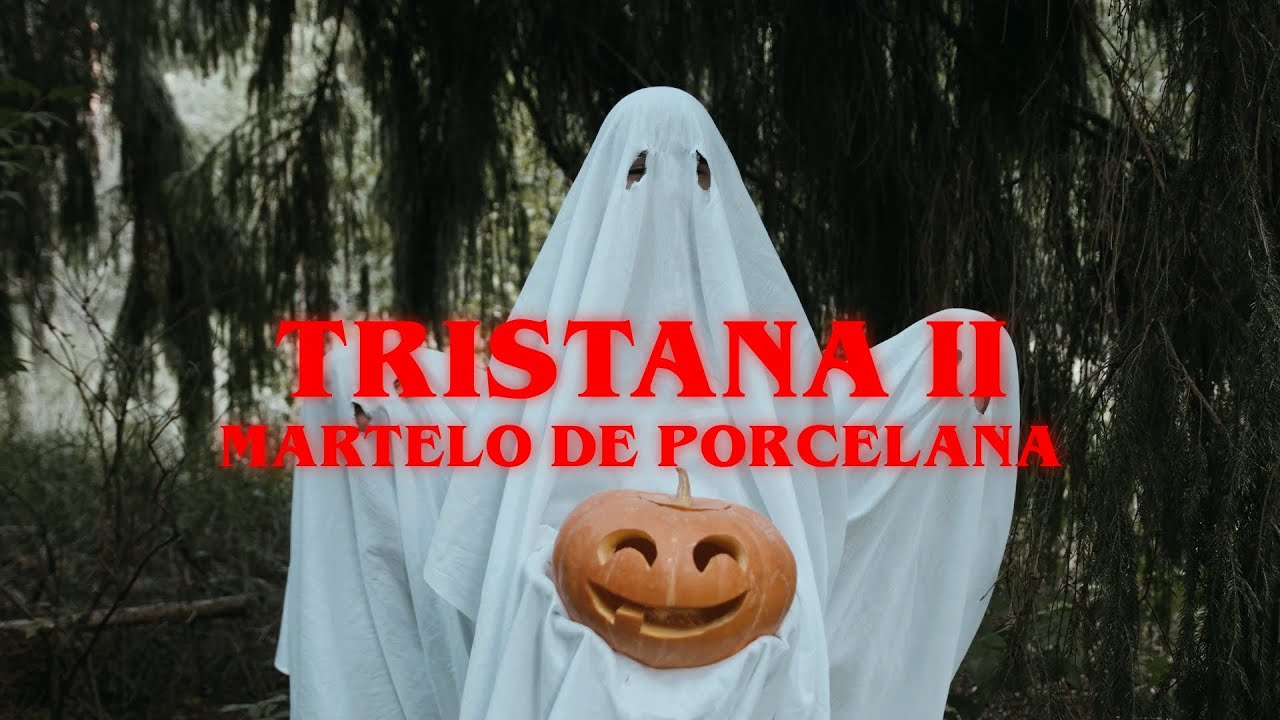 Martelo de Porcelana