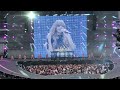 BLACKPINK Full Concert In Paris 4K60 Day 2 Deadline World Tour