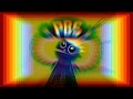PBS Kids Dash Transformation Logo Effects