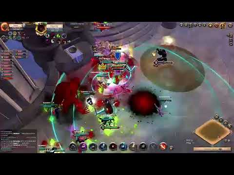 ⚔️ Skill vs Gear My Party vs Noxus – Round 1 Begins!  8 3 vs 5 3