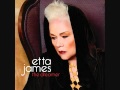 Etta James Misty Blue 2011 