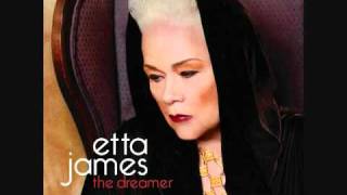 Etta James Misty Blue 2011