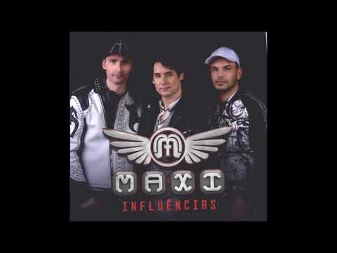 Maxi Ft Dom Power Vem Voar 2018