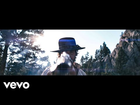 Jessta James - WAR CRY (Official Music Video)