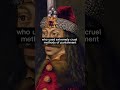 Was Vigo the Carpathian a real person?