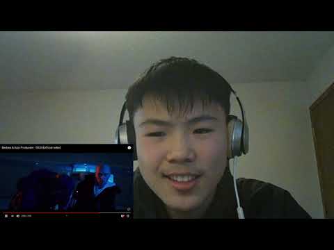 Bedoes & Kubi Producent - 05:05 | REACTION (Reacting to Polish Rap)