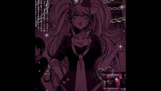 Pretty Little Pyscho | Porcelain Black | speed up