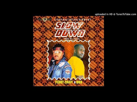 Slow Down feat. BBK