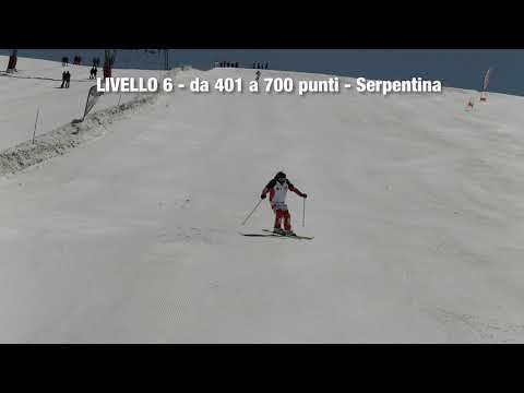 Livello 6 - Avanzato Conduzione