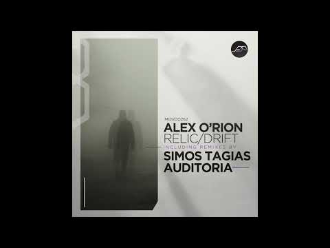 Alex O'Rion  - Drift (Auditoria Remix)