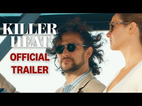 Killer Heat | Official Trailer | Prime Video