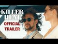 Killer Heat Official Trailer Prime Video