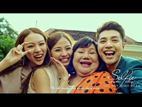 Tết của mẹ - Noo Phước Thịnh